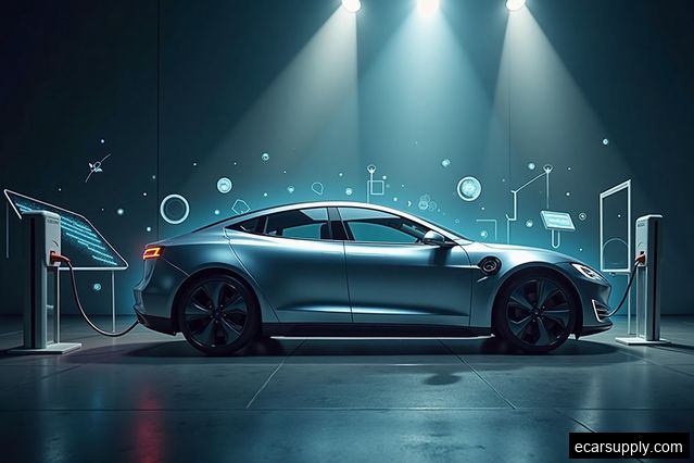 Unveiling the Sustainability Benefits of Electric Car Upgrades