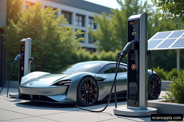 Unlocking Fast-Charging Solutions for Electric Vehicles