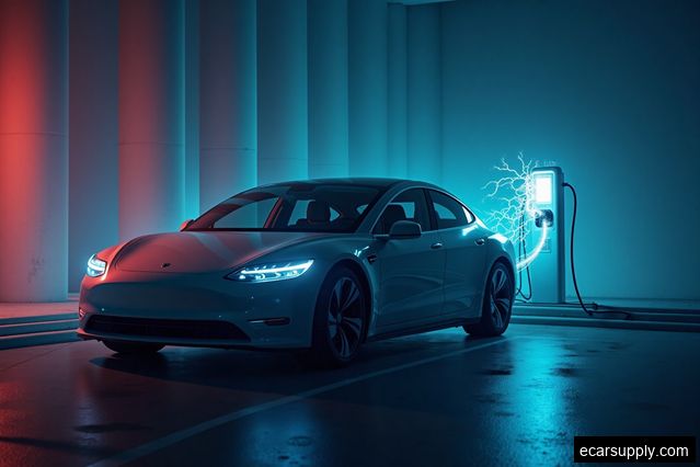 Unlocking Fast-Charging Solutions for Electric Vehicles
