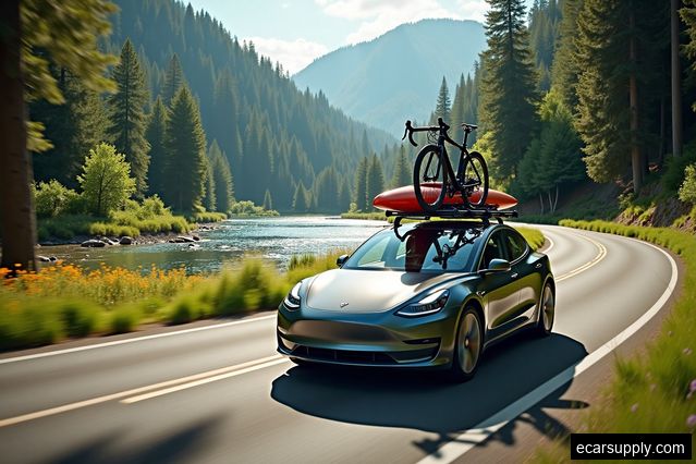 Eco-Friendly Travel Essentials by Ecar Supply