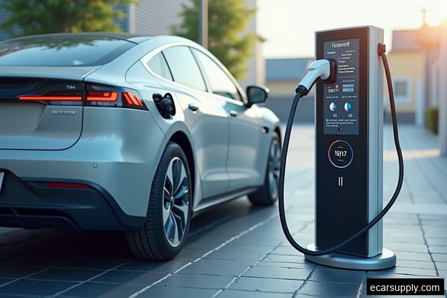 Cutting-Edge Accessories for Eco-Conscious Drivers