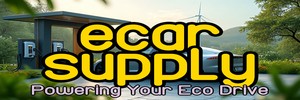 ecarsupply.com logo